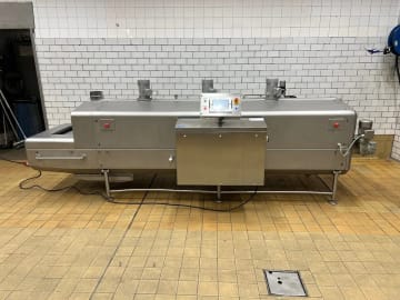 JUSTECH LIN-X4