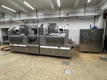 FORMCOOK COMBI 1025 0802 EF