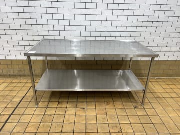 SAUSAGE TABLE