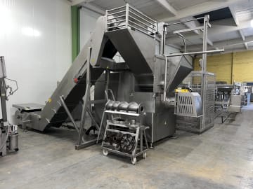 KARL SCHNELL 445R 
