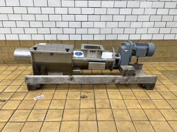 PST SPS-200 screw