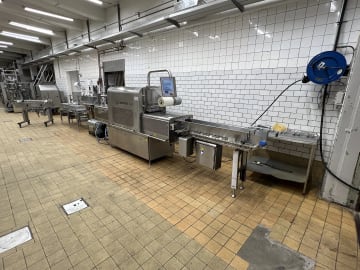 MULTIVAC T-700