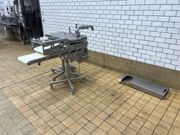 HANDTMANN RF-440 RUNDFORMER
