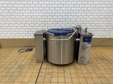 JÖNI EASY 250