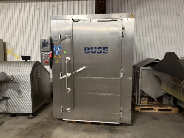 BUSE SF 150