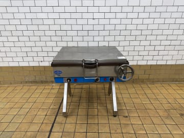 FRIBERGS VKF40/10
