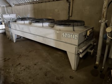 SEARLE DKR 80-6