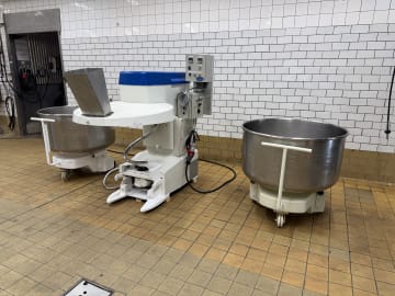 DIOSNA / WINKLER W 240 A