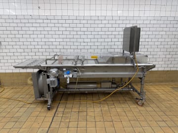 STORK REFRIGERATOR TKM 630
