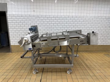 FRITSCH BWWM 900-L