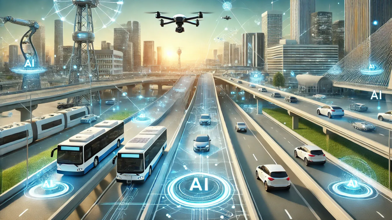 ITS News - Latest Updates on Intelligent Transportation Technology