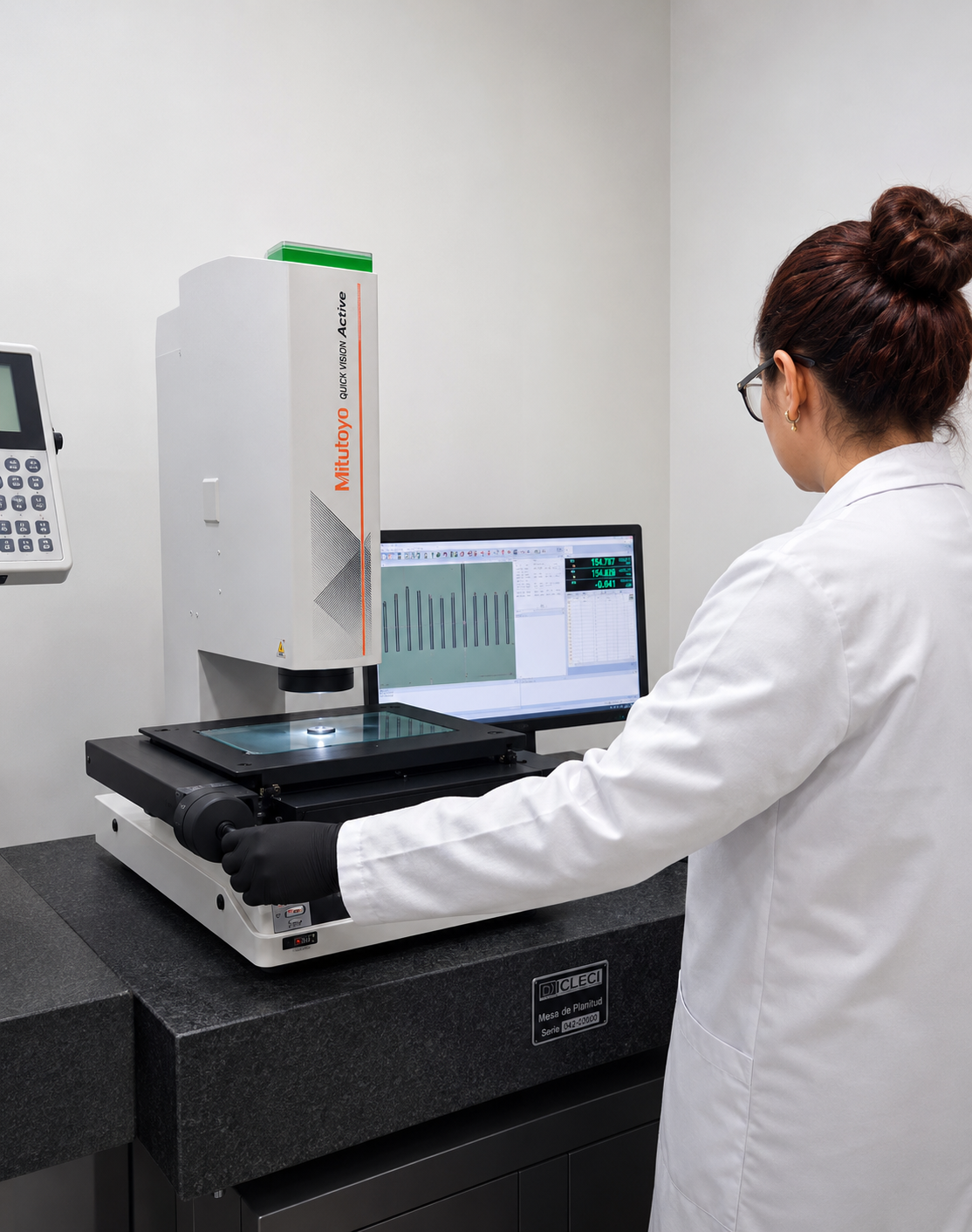 Sistemas de medición