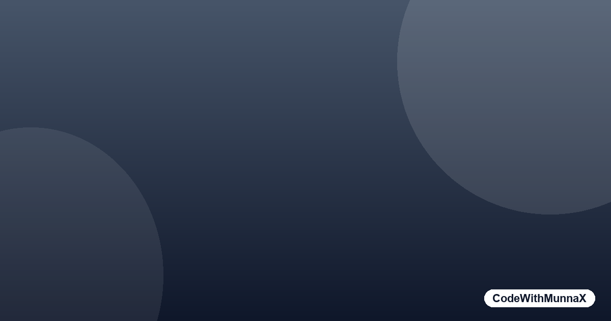 What an End-to-End MLOps Pipeline Actually Needs (Beyond Just Training a Model)