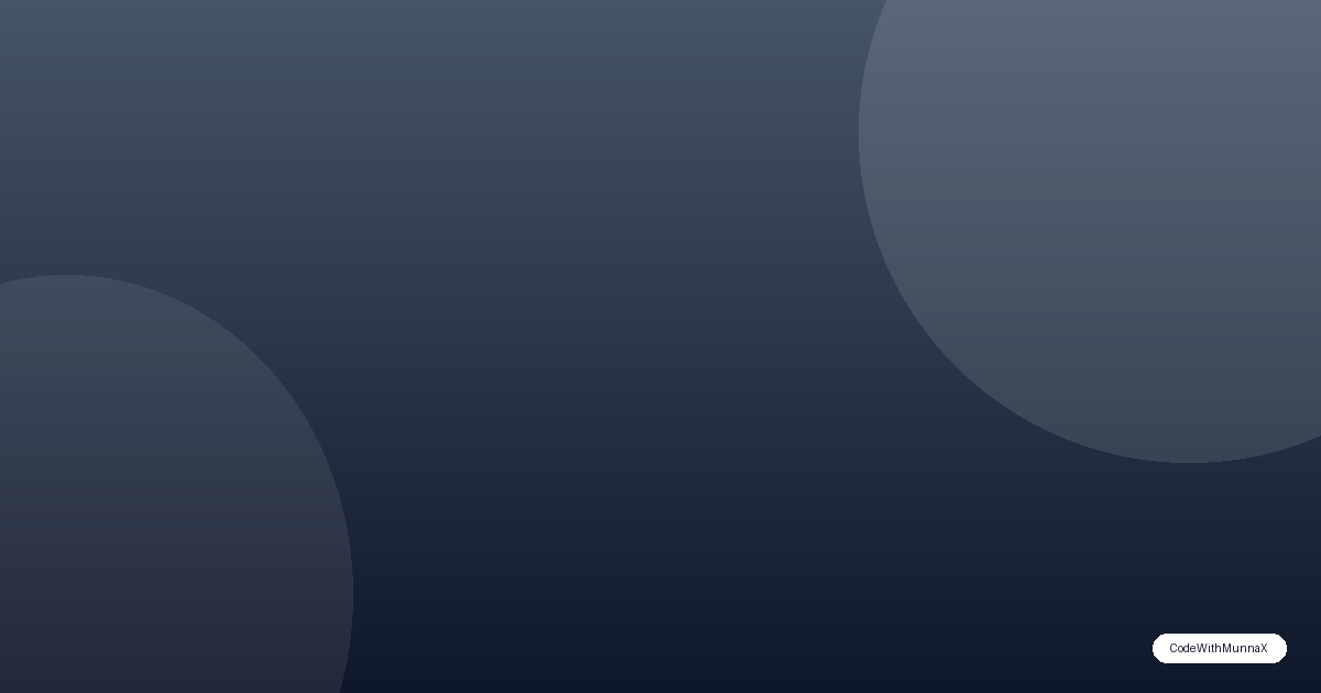 DVC Project 01