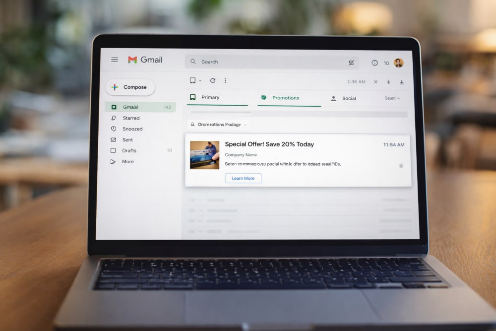 How to Run Gmail Ads in 2026