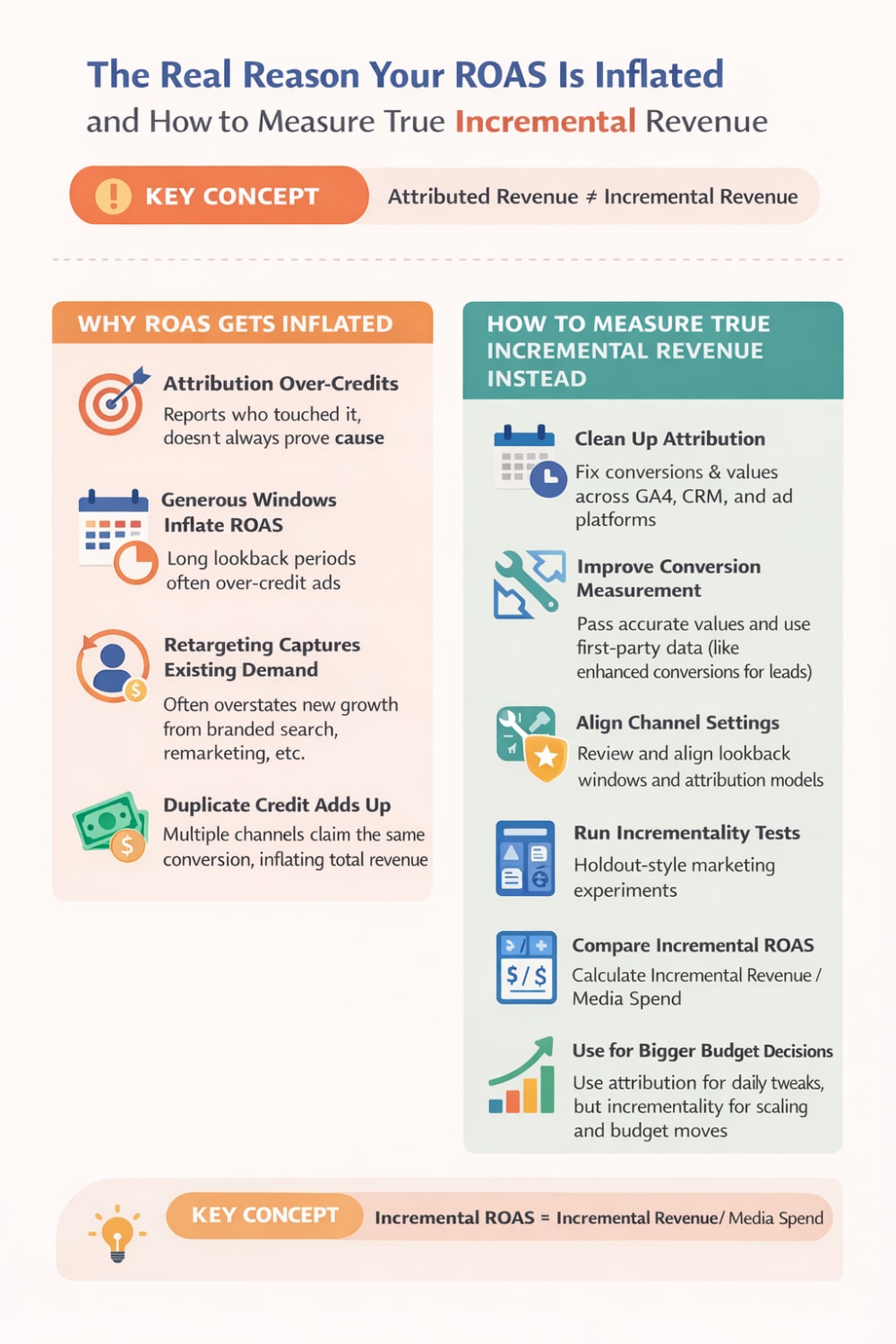 Marketing Attribution Software vs GA4: What Growing Companies Should Choose