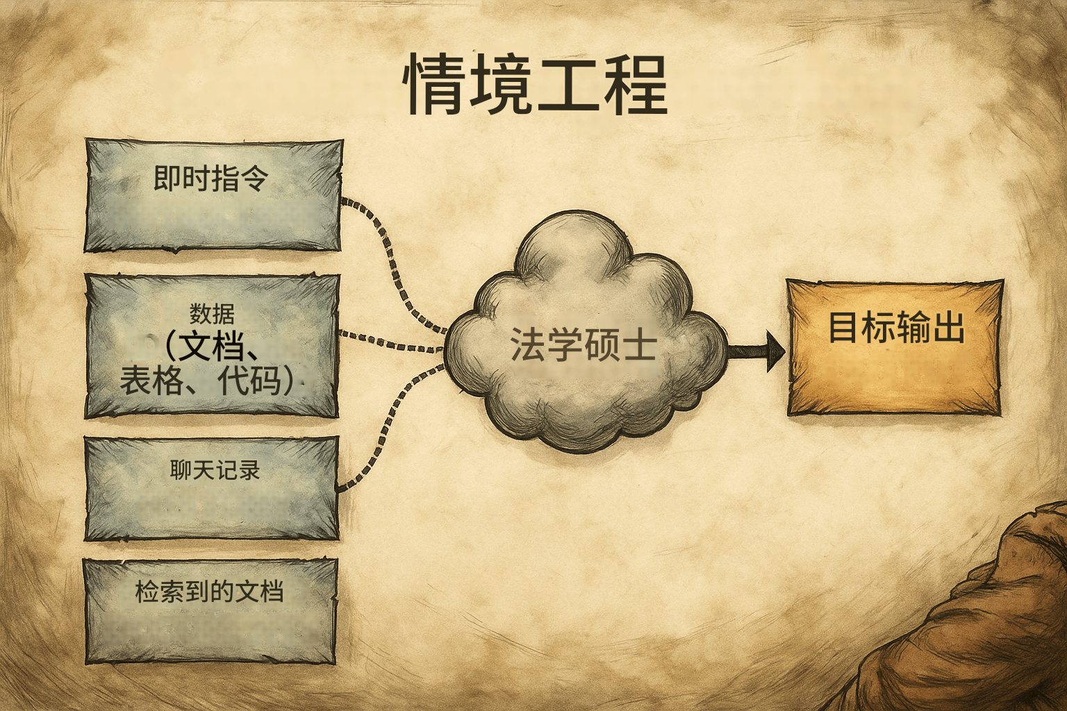 什么是 AI 中的情境工程(Context Engineering)?