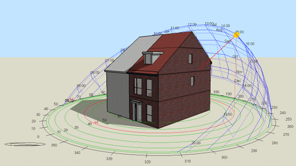 Tutbury Discovery Plots Detail 1