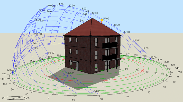 Monks Farm Phase 2B - Detail View 1