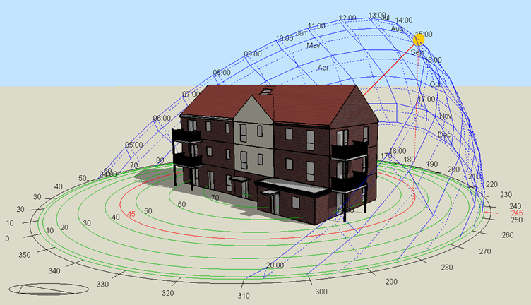Monks Farm Phase 2B - Detail View 2
