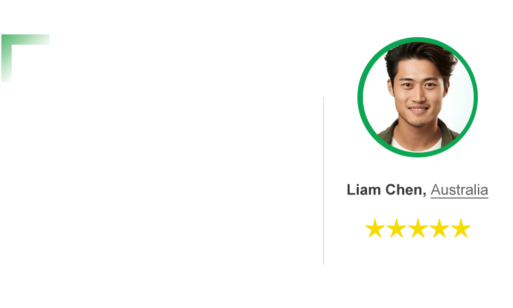 Liam Chen