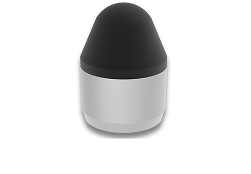 Bullet shaped