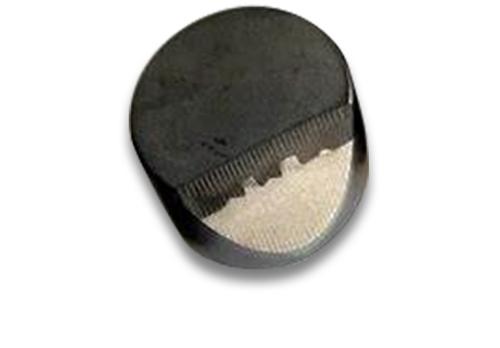 Cutting Edge PDC Shaped