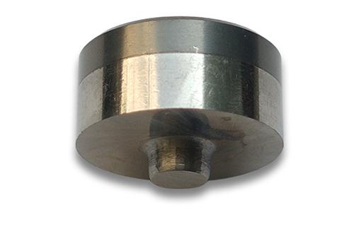 Step PDC Shape