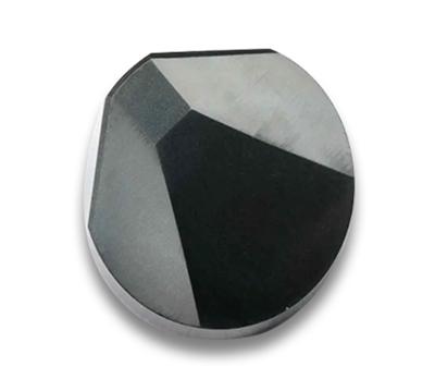 4D PDC Shaped
