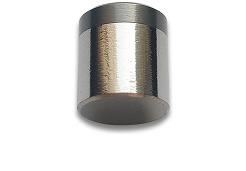 Flat PDC Shaped