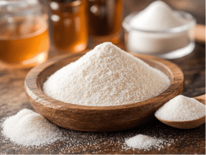 Isomalto Oligosacárido en Polvo: Una Pre...