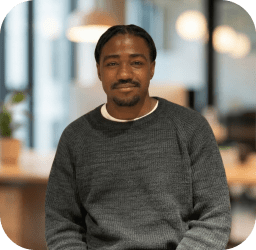Dasharn McLeod-Gayle - Integrative Therapist