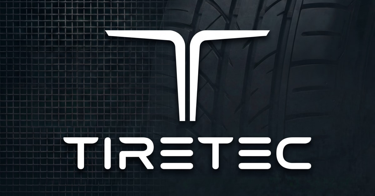 TireTec - B2B Tyre Wholesaler