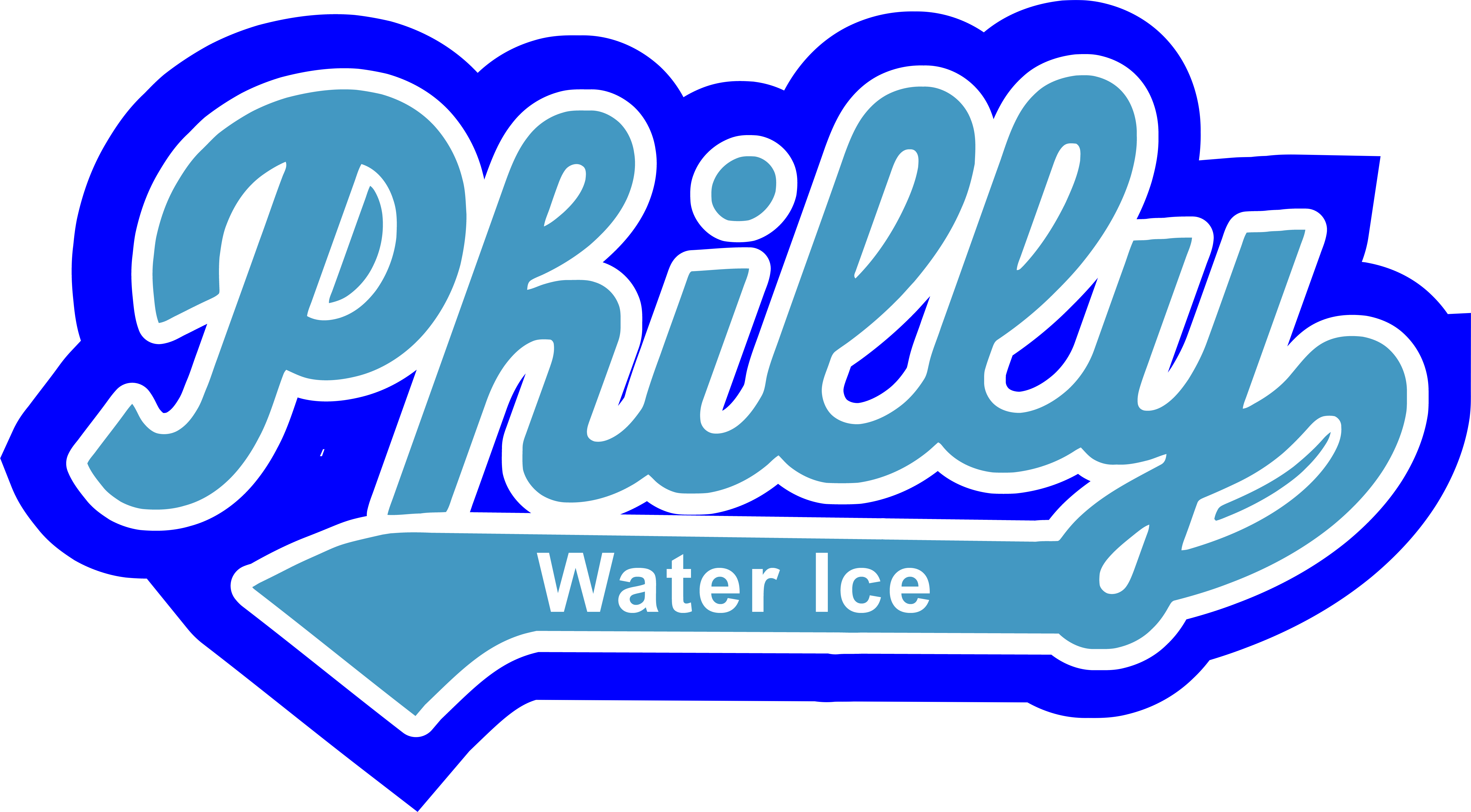 Philly Water Ice