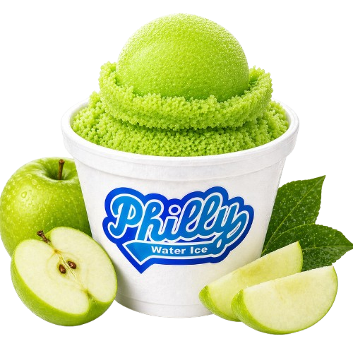 Apple Fresh