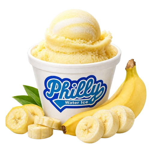 Fresh Banana
