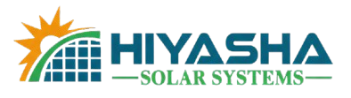 Hiyasha Solar Systems LLP Logo