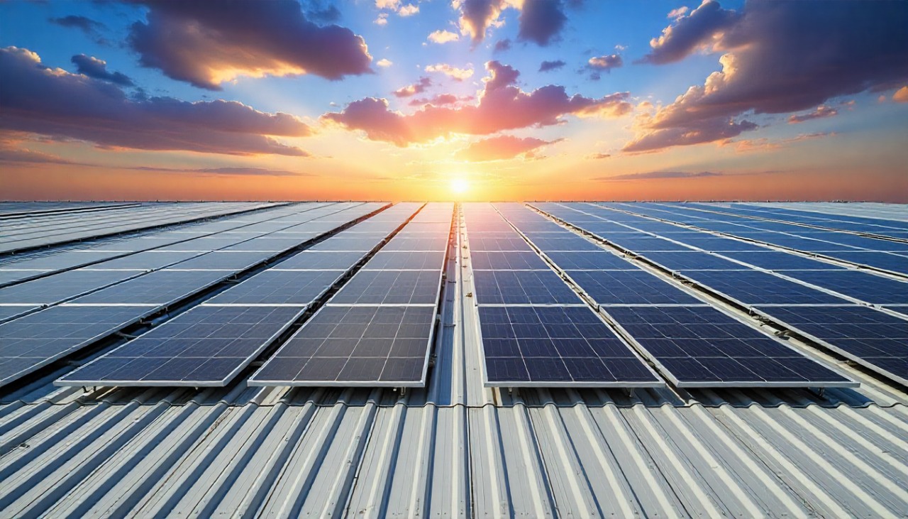 Latest Solar Panel 550Wp to 630wp