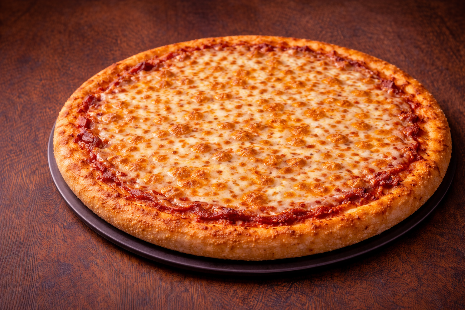 Cheese Pizza