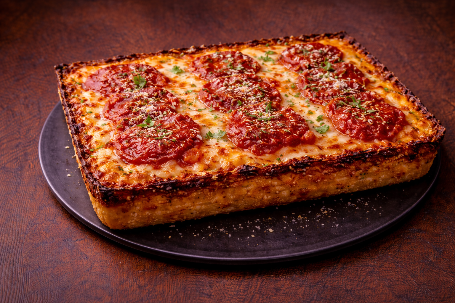 Detroit Cheese