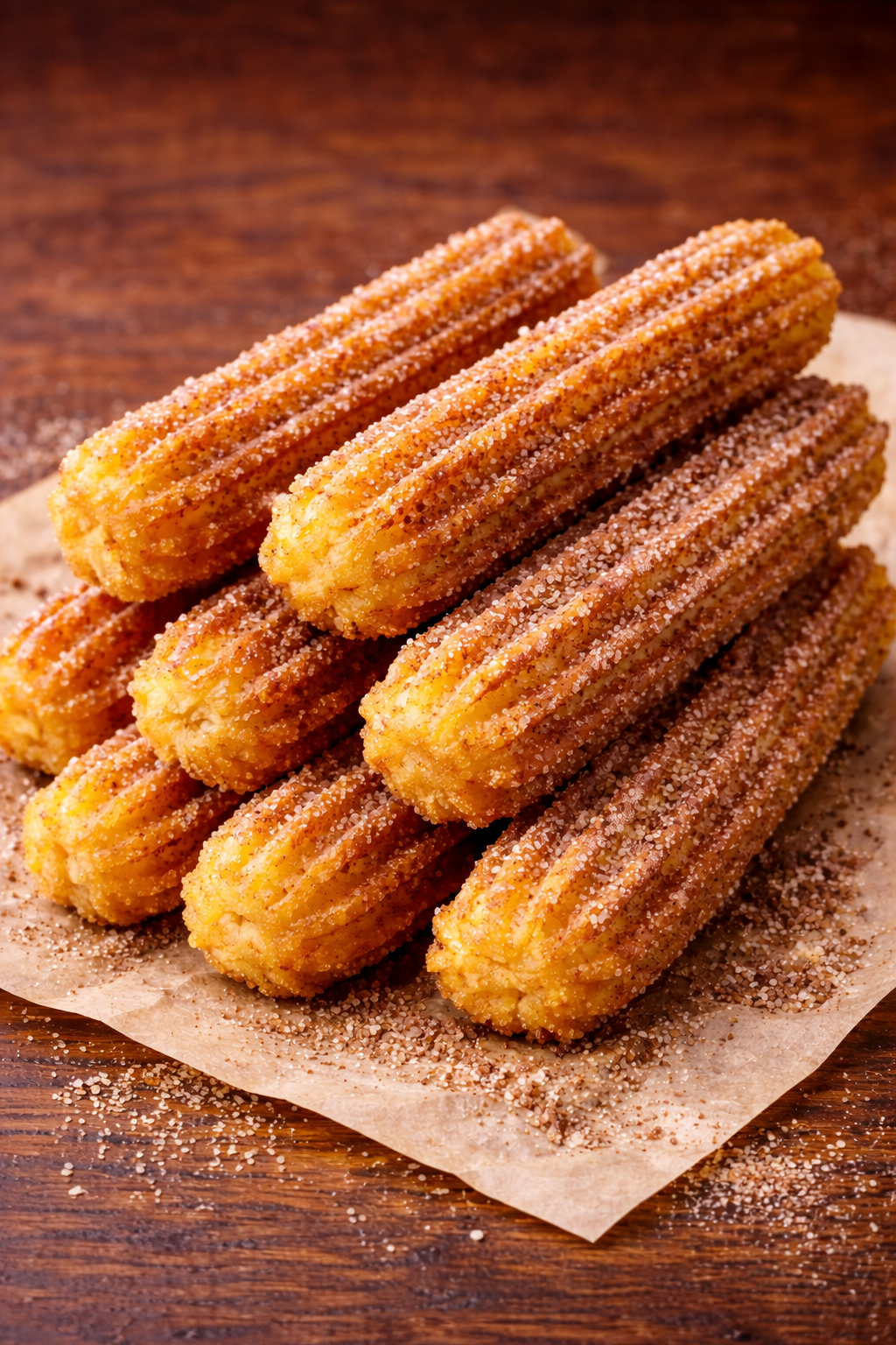 Churros (2)