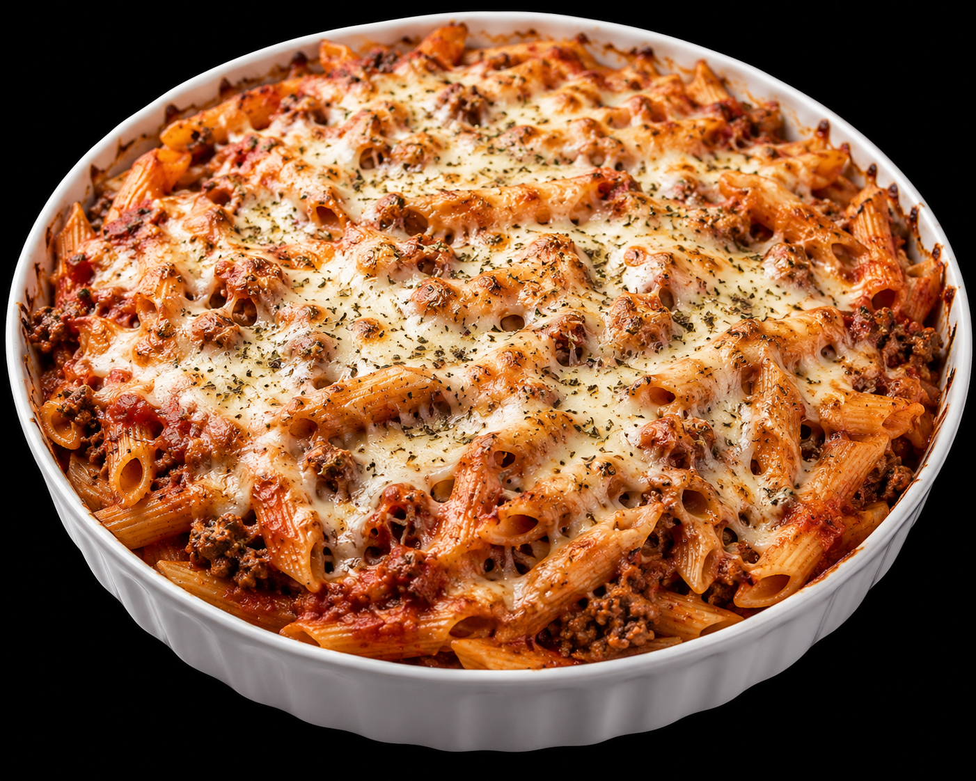 Italian Marinara Penne
