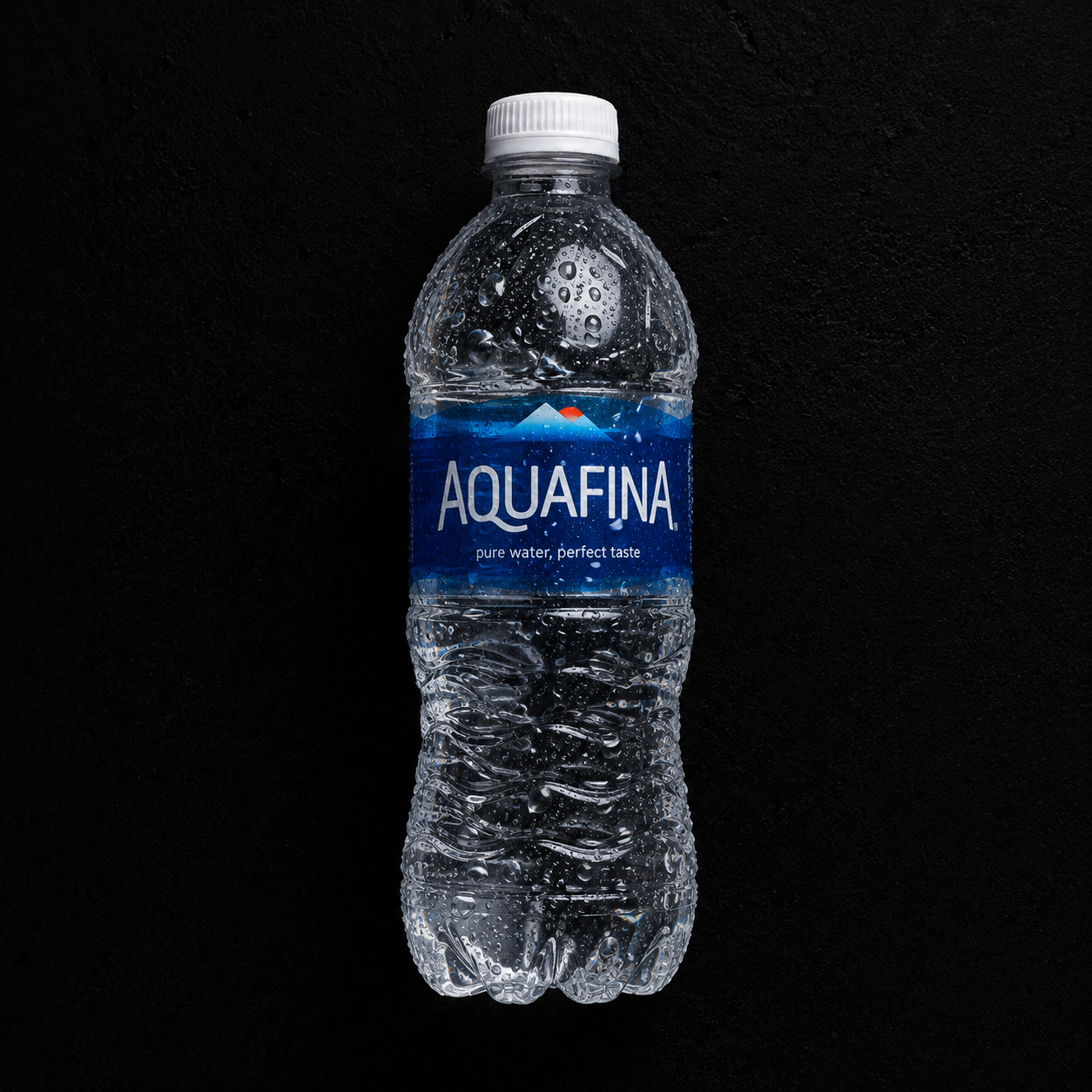 Bottled Water