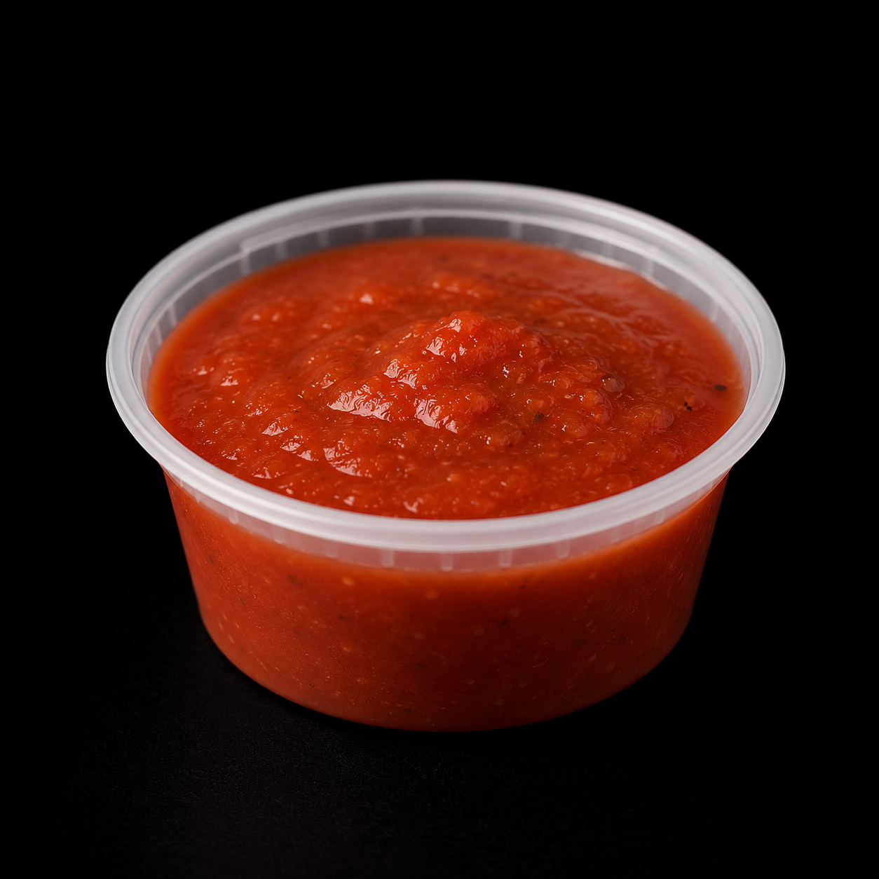 Sauce Cup