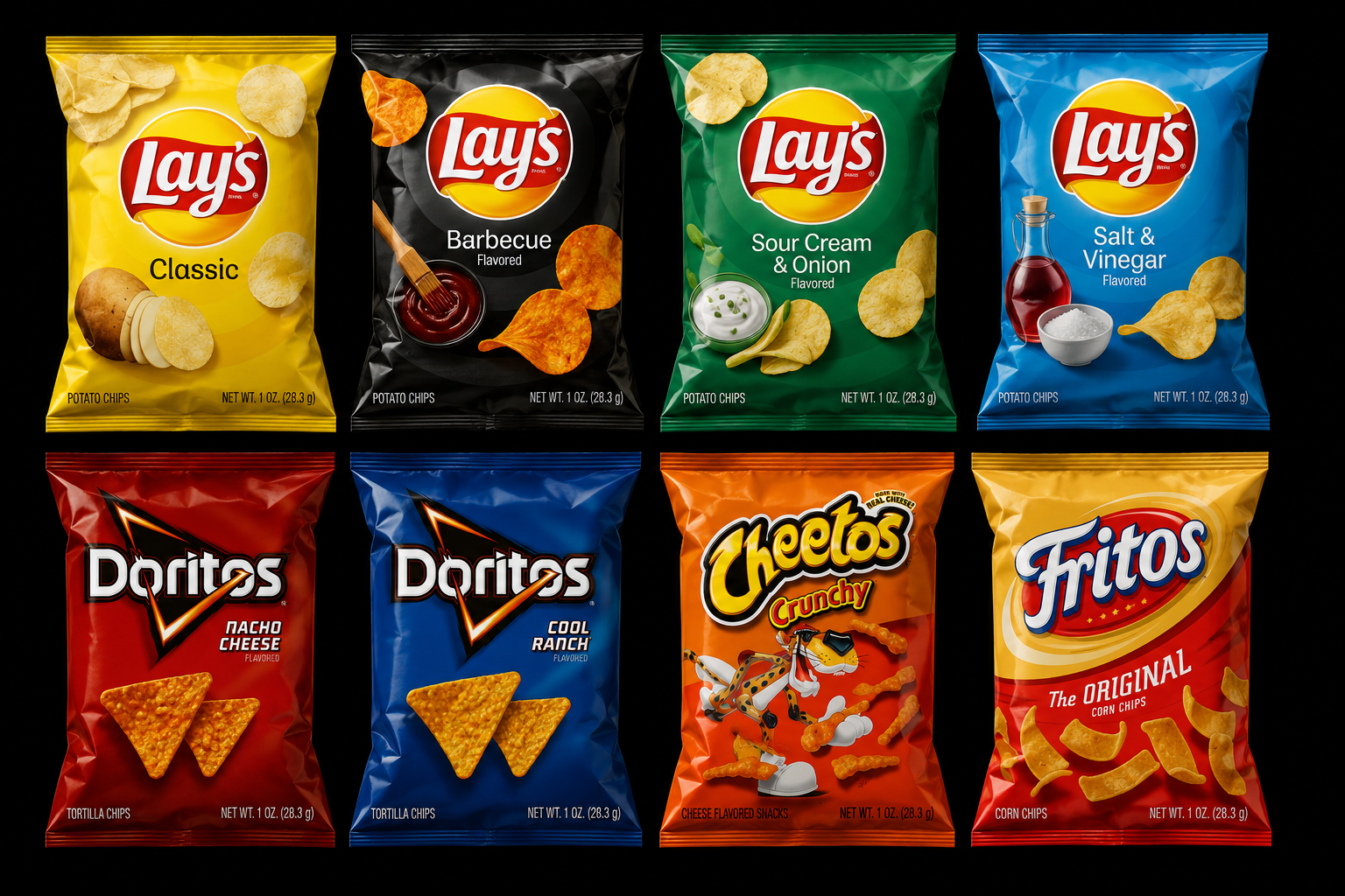 Bag of Chips