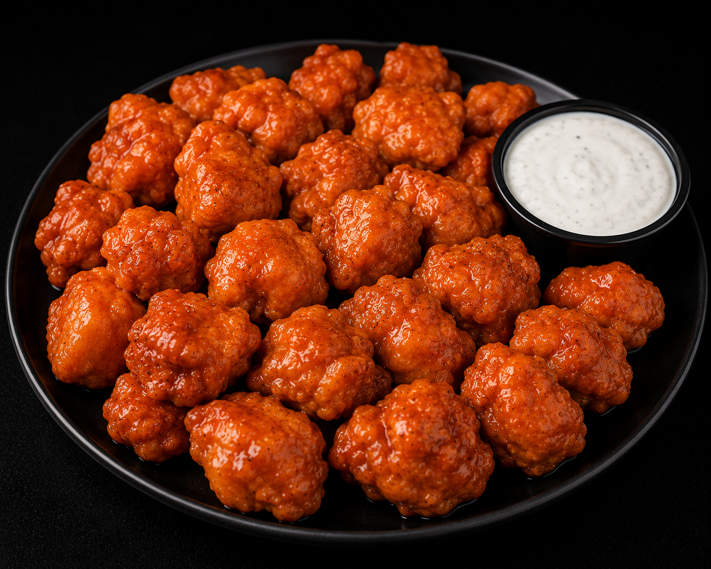 Boneless Wings — 20 pc