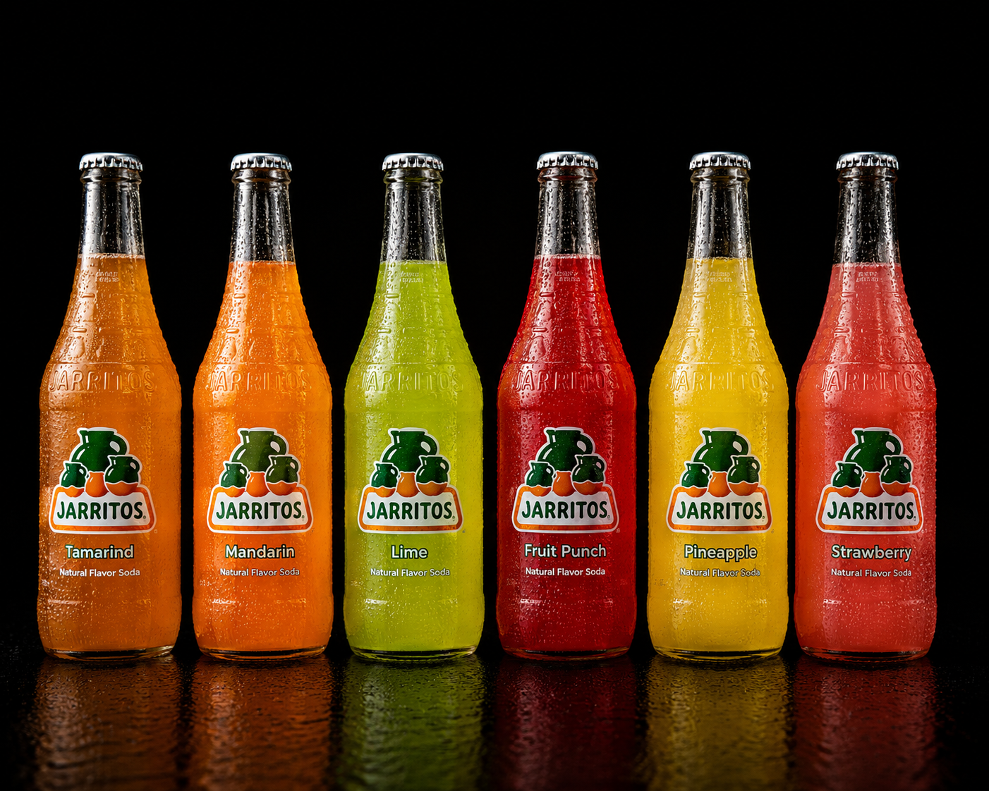 Jarritos®