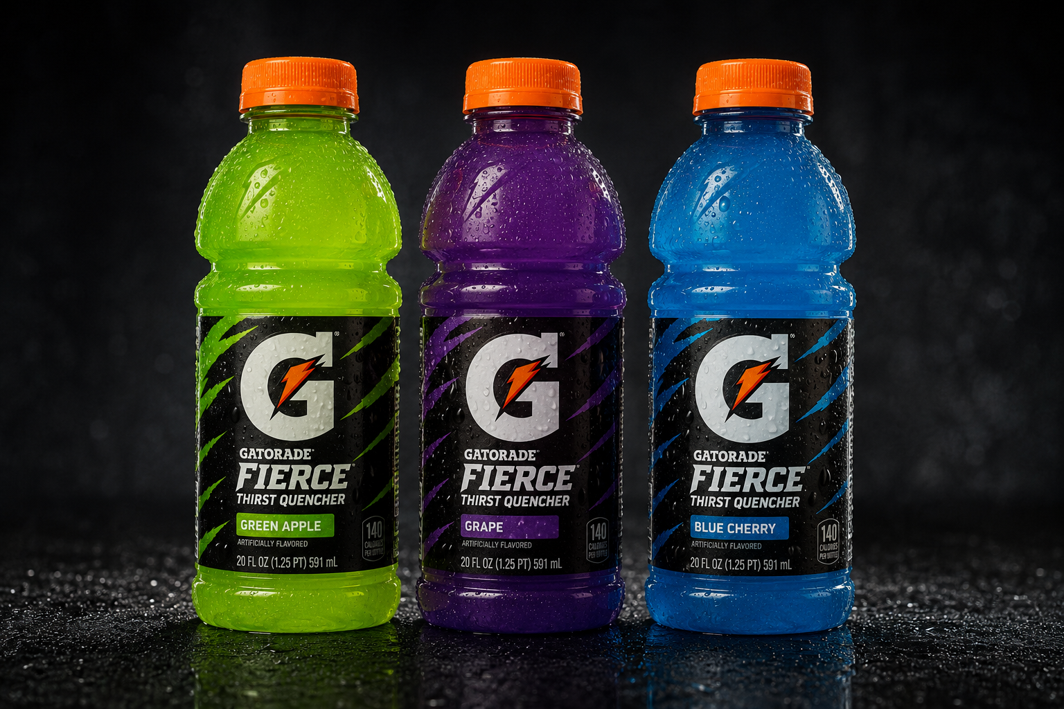 Gatorade