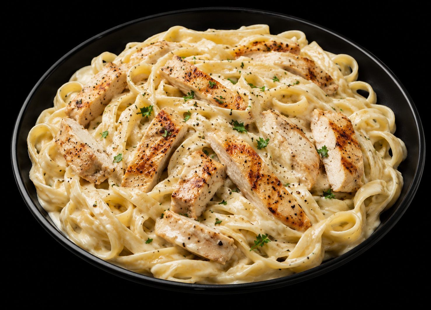 Baked Pasta