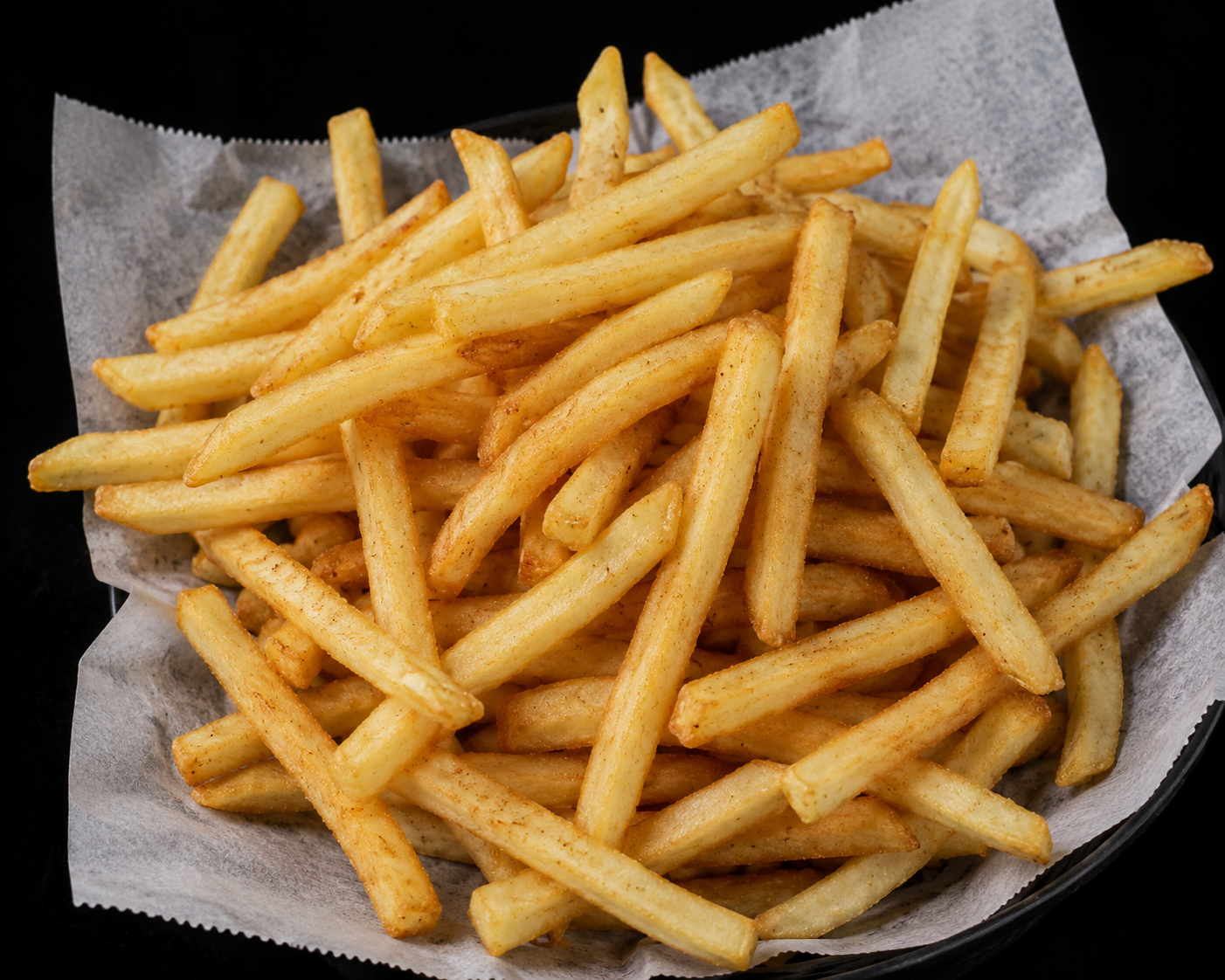 Fries